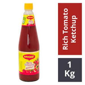 Maggi Rich Tomato Ketchup (1 Kg)